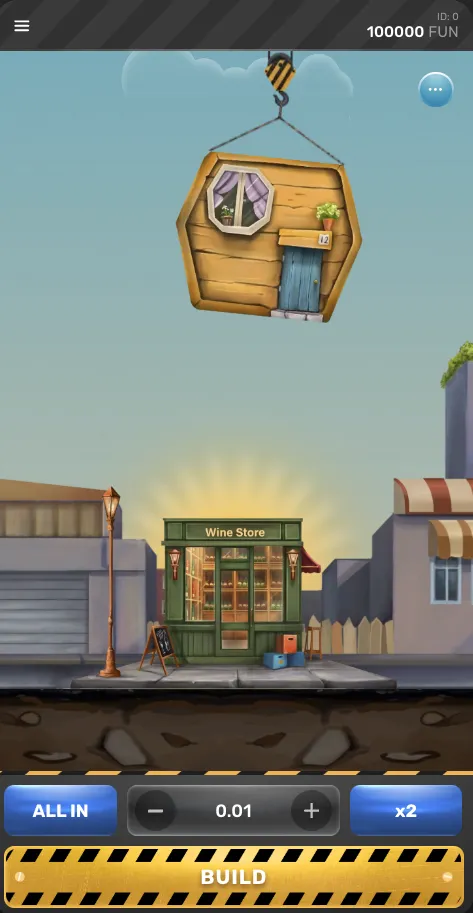 Tower Rush Playing Strategies